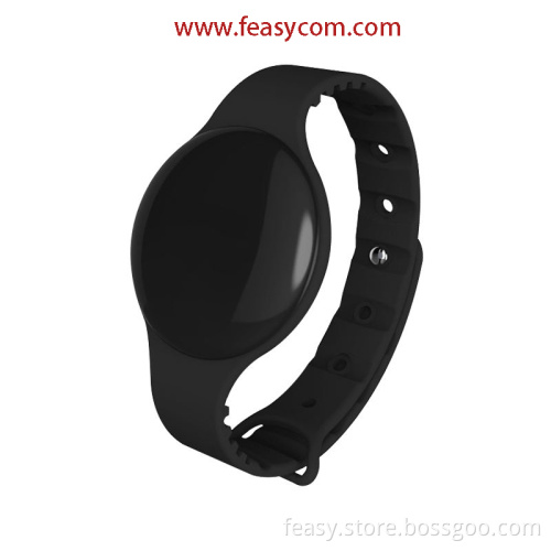 TI CC2640R2F FSC-BP107 | Bluetooth Beacon Wristband